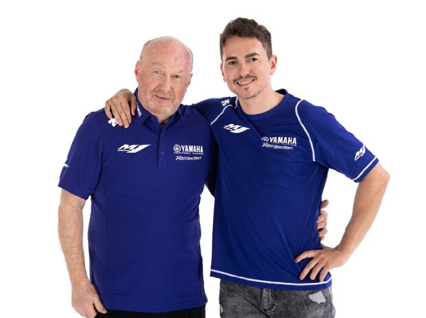 Jorge Lorenzo Jorge Lorenzo