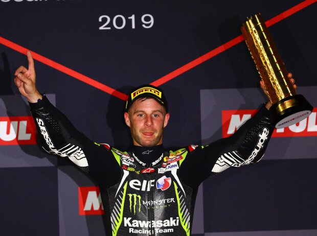 Jonathan Rea Jonathan Rea
