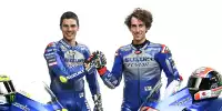 Alex Rins, Joan Mir