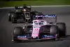 Bild zum Inhalt: Racing Point gegen Haas-Modell: B-Team-Mentalität "bekämpfen"