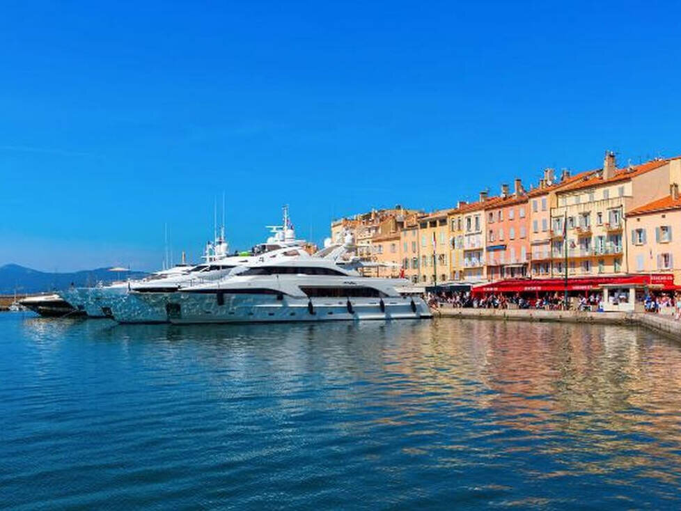 Saint-Tropez