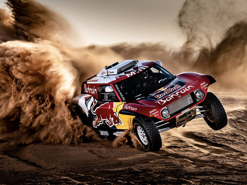 X-Raid
