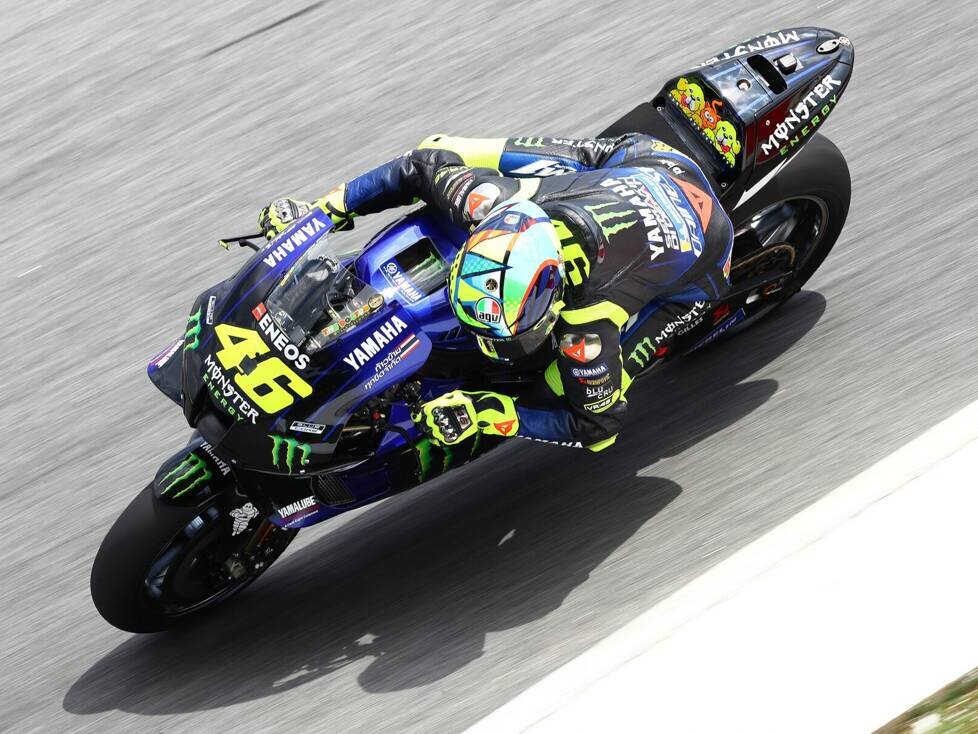 Valentino Rossi