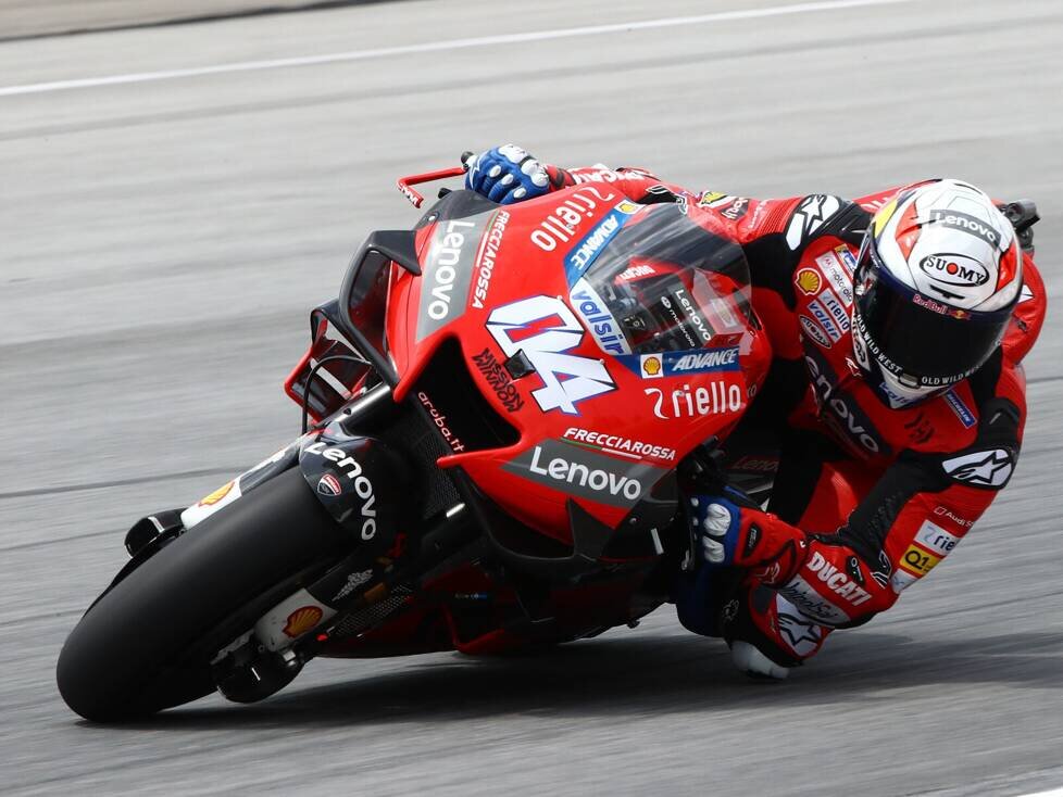 Andrea Dovizioso