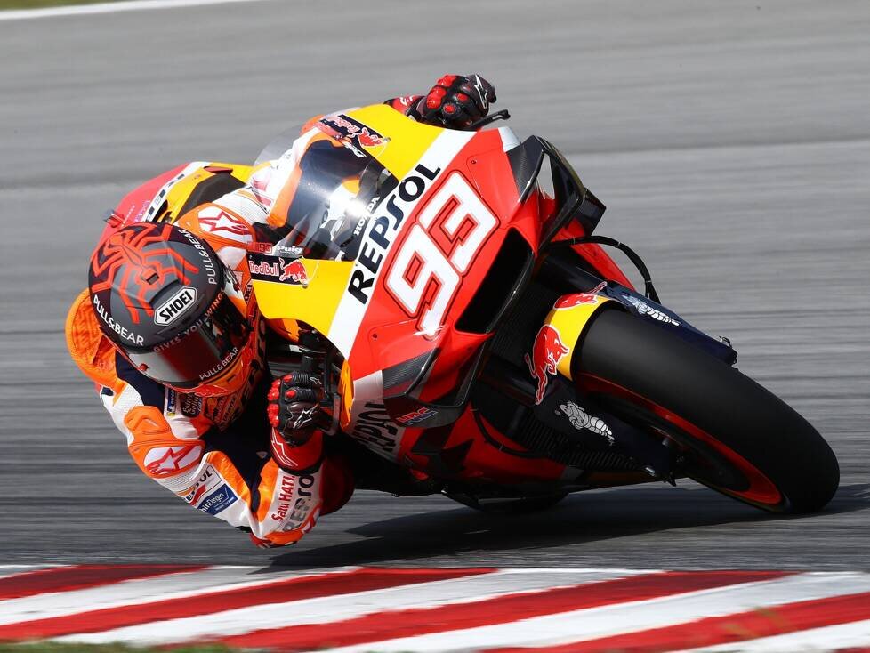 Marc Marquez