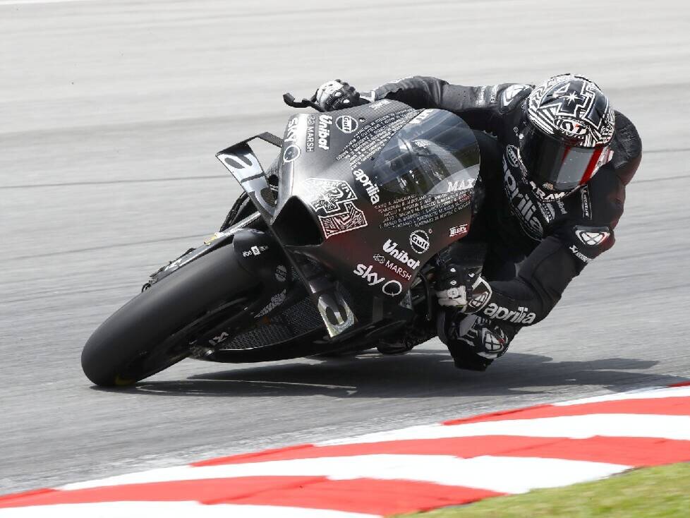 Aleix Espargaro