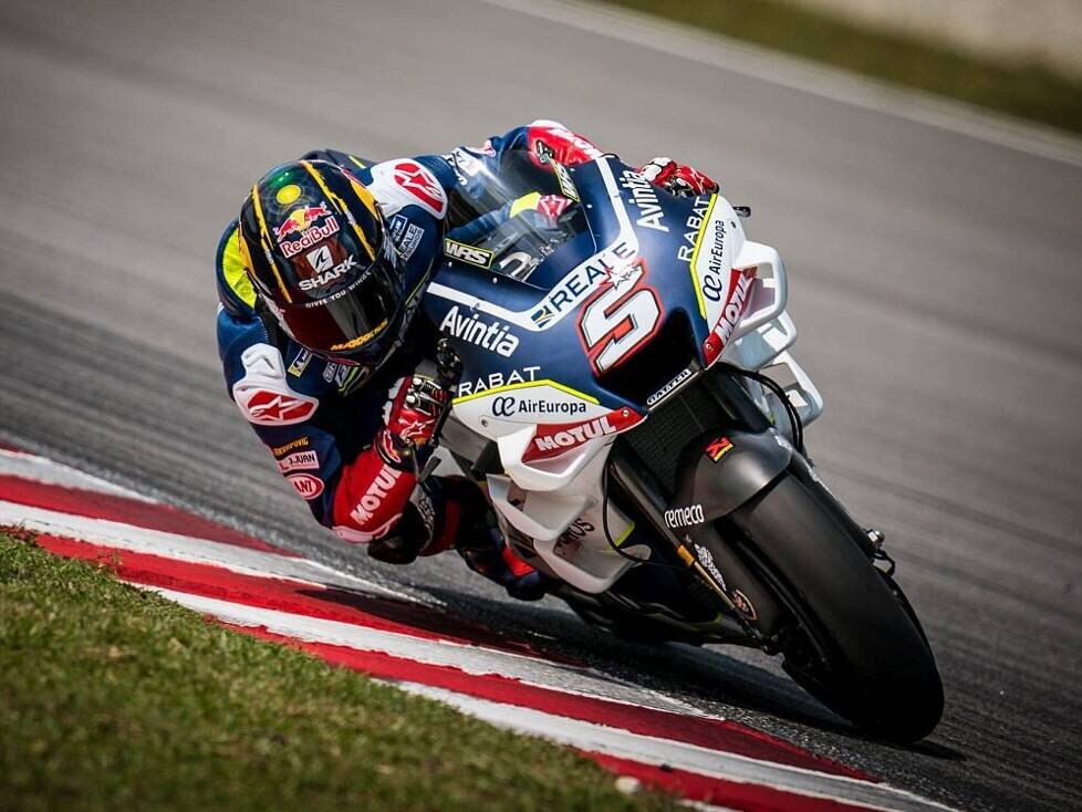 Johann Zarco