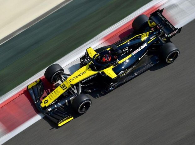 Esteban Ocon Esteban Ocon