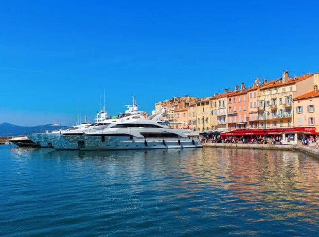 Saint-Tropez Saint-Tropez