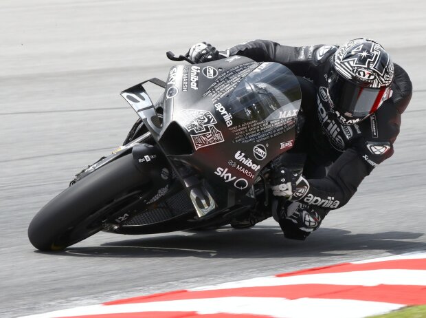 Aleix Espargaro Aleix Espargaro