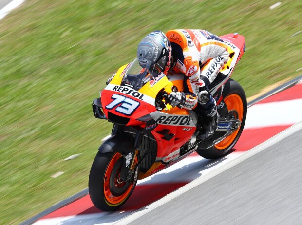 Alex Marquez Alex Marquez