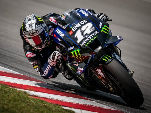 Maverick Vinales