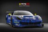 Bild zum Inhalt: racing one bringt SP9-Ferrari auf die Nordschleife