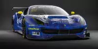 racing one, Ferrari 488 GT3