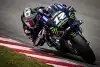 Bild zum Inhalt: Maverick Vinales über Sepang-Test: Hier Schnellster zu sein, ist nichts wert