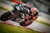 Bild zum Inhalt: KTM: Testfahrer Dani Pedrosa lässt mit weichem Hinterreifen aufhorchen