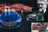 Alle Modelle von Mercedes-Maybach im Überblick