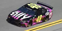 Jimmie Johnson