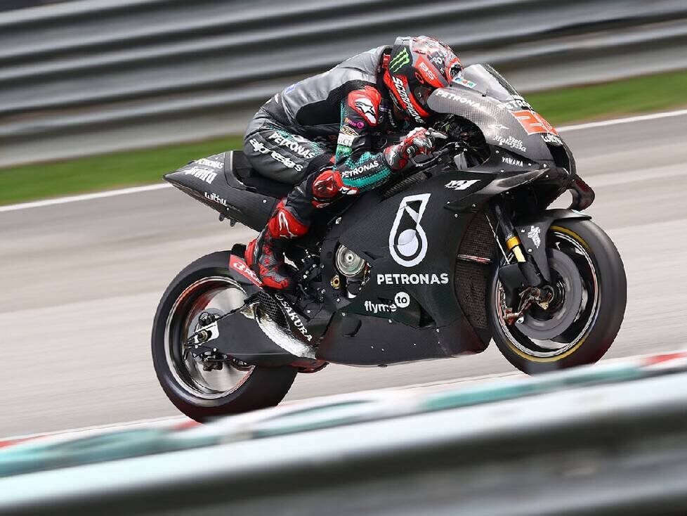 Fabio Quartararo