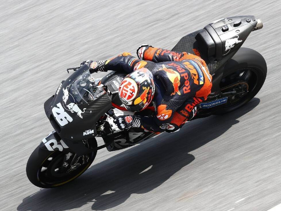 Dani Pedrosa