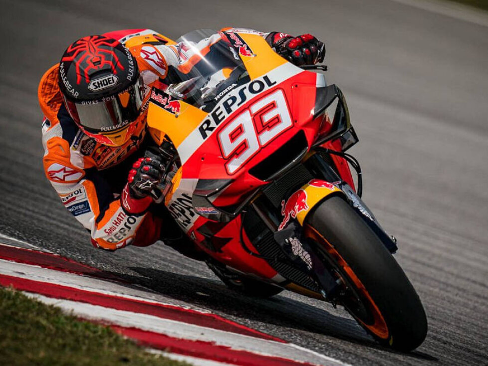 Marc Marquez