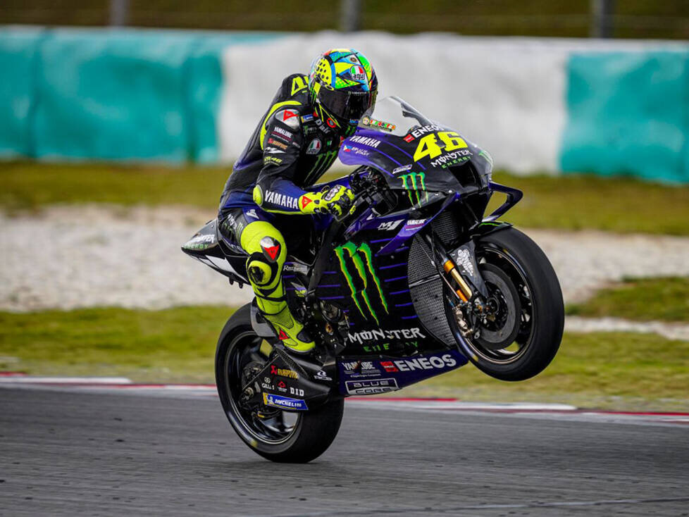 Valentino Rossi