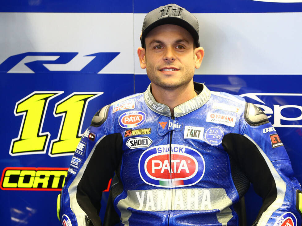 Sandro Cortese