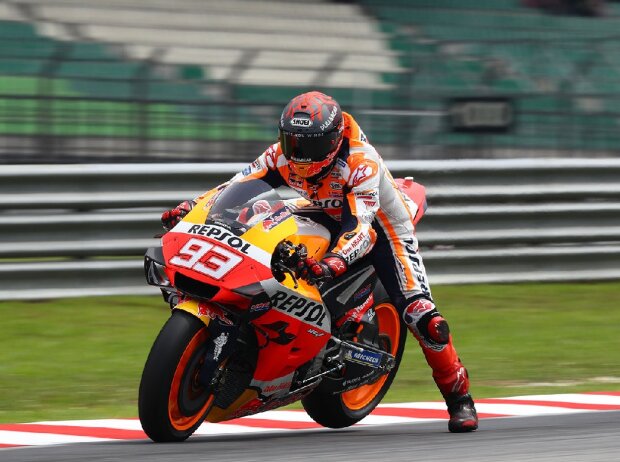 Marc Marquez Marc Marquez