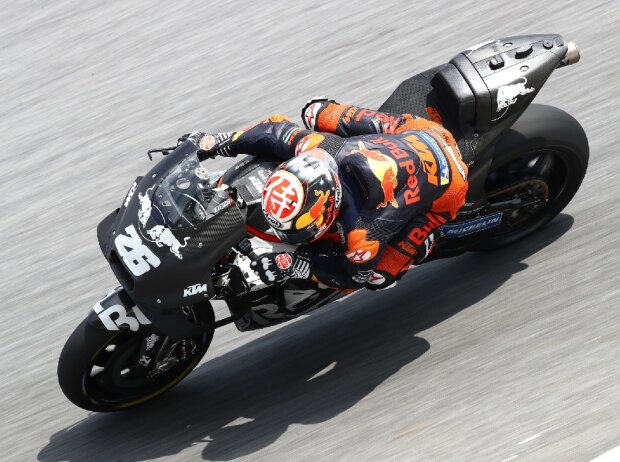 Dani Pedrosa Dani Pedrosa