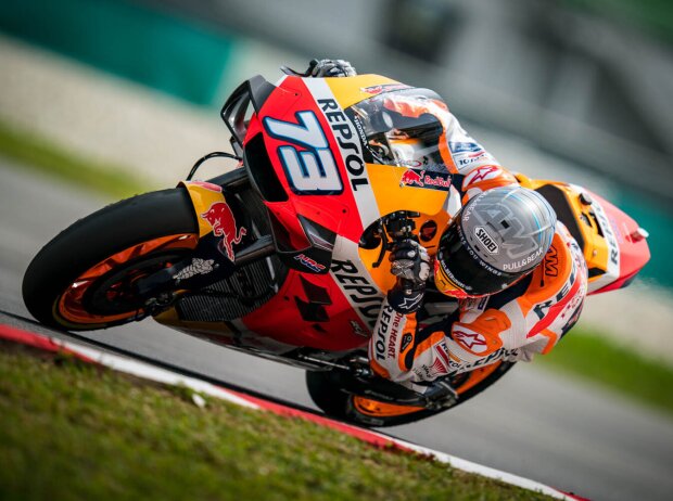 Alex Marquez Alex Marquez