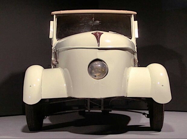 Peugeot VLV (1941)
