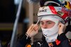 Formel-1-Helme: Warum Verstappen von Arai zu Schuberth wechselte