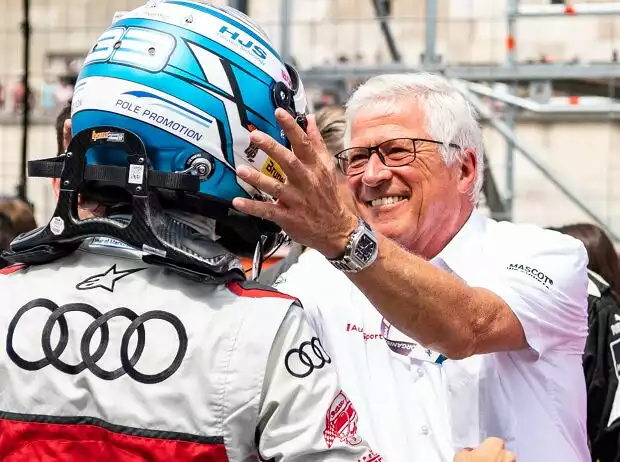 Arno Zensen, Rene Rast Titel-Bild zur News: Arno Zensen, Rene Rast