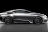 Vergessene Studien: Saab PhoeniX Concept (2011)