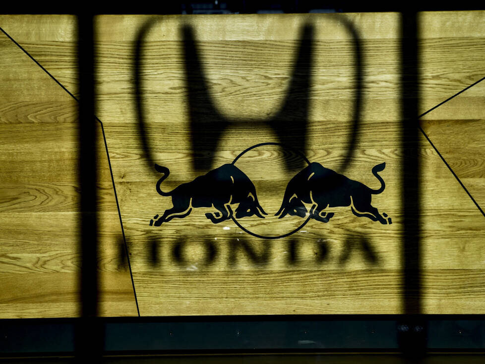 Honda, Red Bull