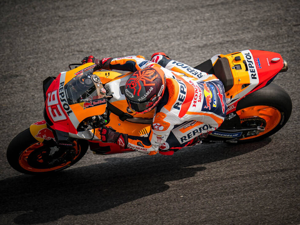 Marc Marquez