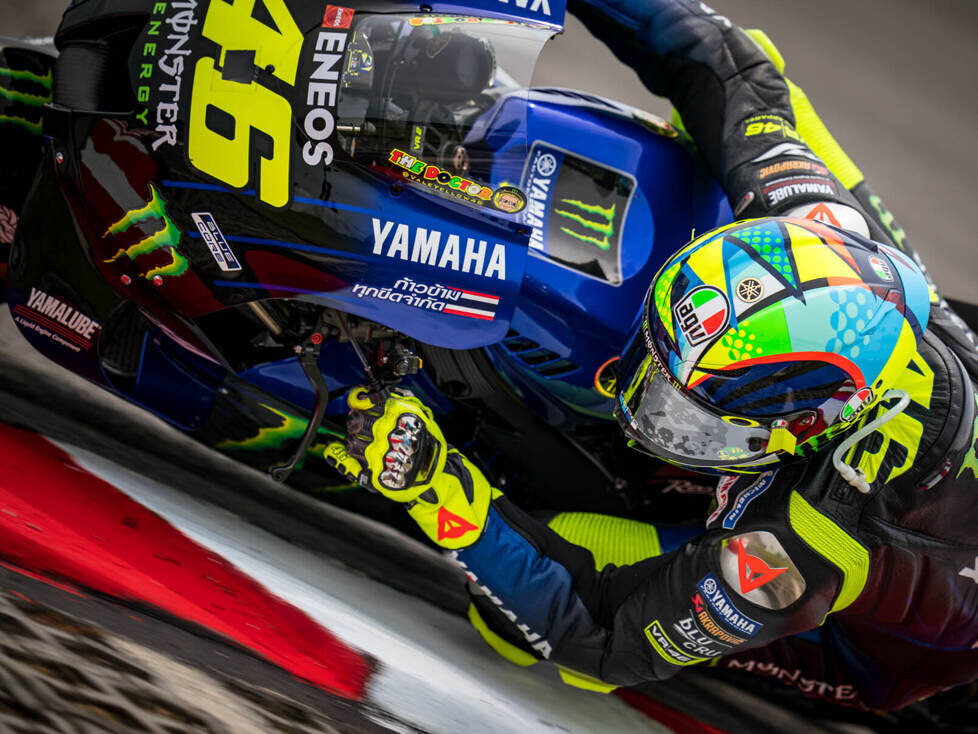 Valentino Rossi