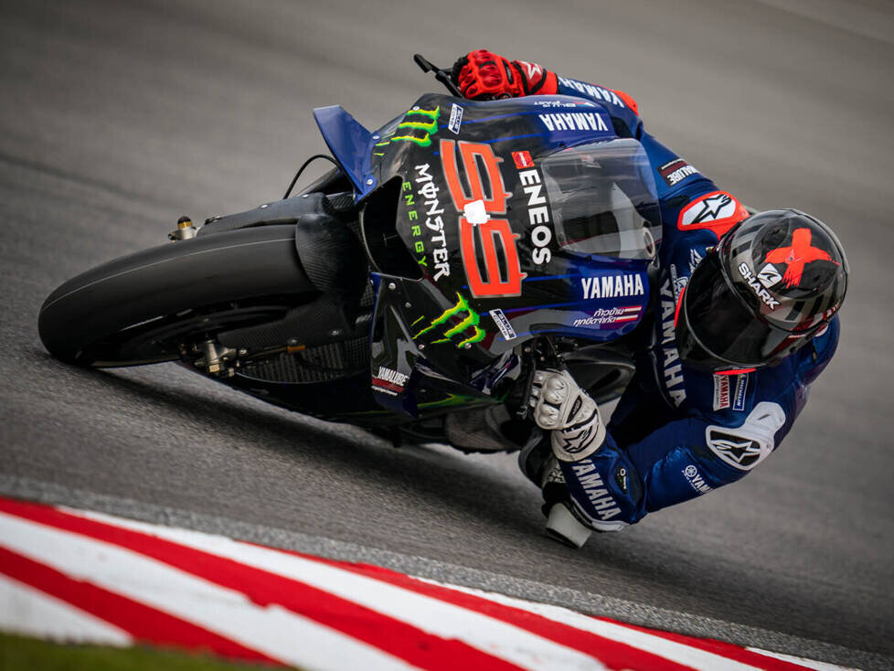 Jorge Lorenzo