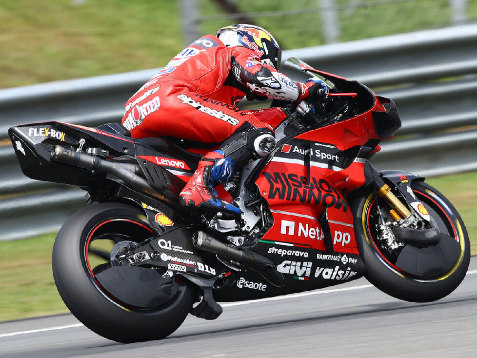 Andrea Dovizioso