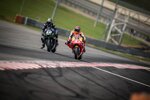 Maverick Vinales, Marc Marquez