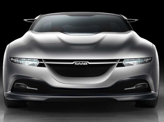 Saab PhoeniX Concept 2011