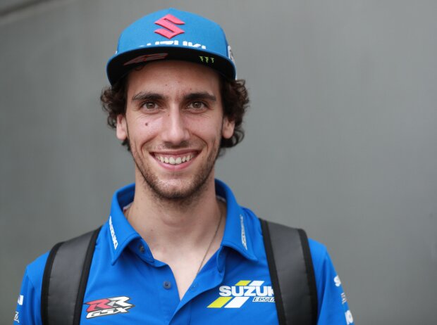 Alex Rins