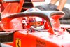 Bild zum Inhalt: 130 Runden in Jerez: Ferrari eröffnet Formel-1-Jahr 2020