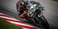 Bild zum Inhalt: Fortschritte bei KTM: Pol Espargaro mit weniger als 0,3 Sekunden Rückstand