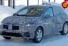 Bild zum Inhalt: Dacia Sandero (2020) mit neuem Infotainment erwischt