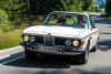 Zeitreise: Unterwegs im BMW 3.0 CSi (E9)