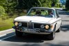 Bild zum Inhalt: Zeitreise: Unterwegs im BMW 3.0 CSi (E9)