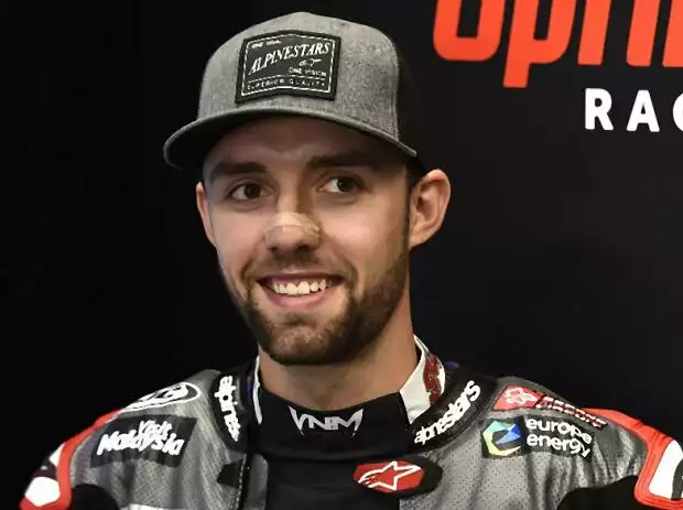 Jonas Folger Titel-Bild zur News: Jonas Folger