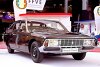 Vergessene Studien: Renault Prototype H (1968)