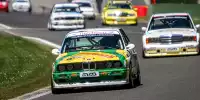 Bild zum Inhalt: 24h Nürburgring: Tourenwagen-Legenden kommen ins Rahmenprogramm